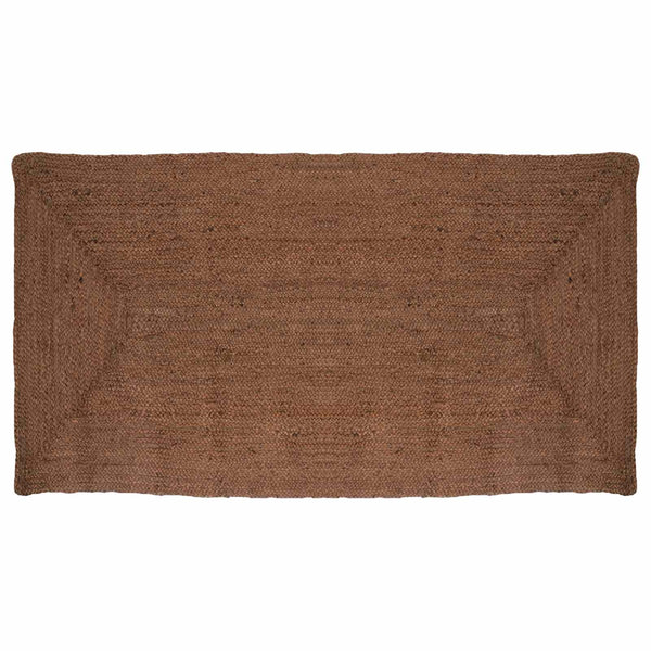 Alue Matto Harmaa 100 x 200 cm Juutti