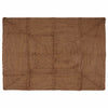 Alue Matto Harmaa 120 x 170 cm Juutti