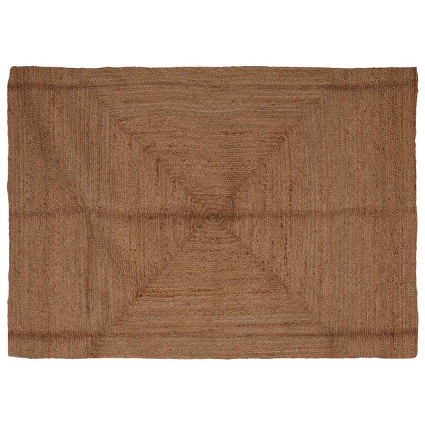 Alue Matto Harmaa 200 x 290 cm Juutti
