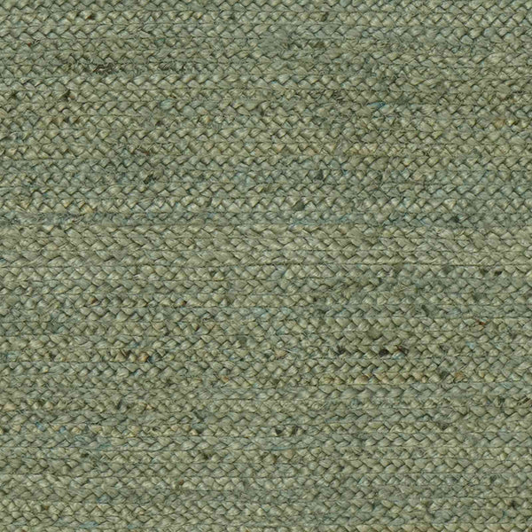Alue Matto Oliivinvihreä 60 x 110 cm Juutti