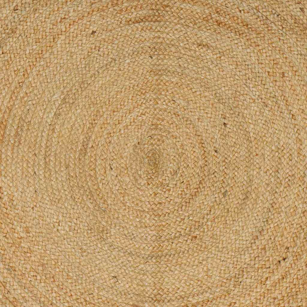 Alue matot Luonnollinen 120 x 170 cm Juutti