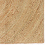 Alue matot Luonnollinen 160 x 230 cm Juutti