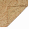 Alue matot Luonnollinen 240 x 340 cm Juutti