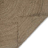Alue matot Harmaa 60 x 250 cm Juutti