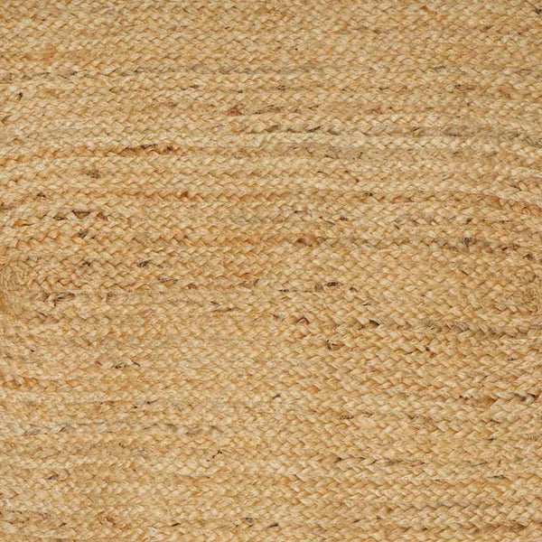 Alue matot Luonnollinen 205 x 305 cm Juutti