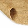 Alue matot Luonnollinen 205 x 305 cm Juutti