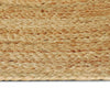 Alue matot Luonnollinen 205 x 305 cm Juutti