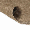 Alue matot Harmaa 100 x 152 cm Juutti