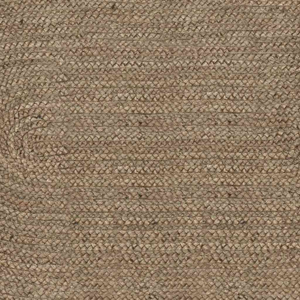 Alue matot Harmaa 100 x 152 cm Juutti