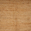 Alue Matto Harmaa 100 x 152 cm Juutti