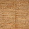 Alue Matto Tummanharmaa 100 x 152 cm Juutti