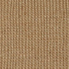 Alue matot Luonnollinen Ø 120 cm Juutti