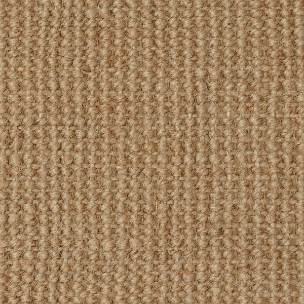Alue matot Luonnollinen Ø 150 cm Juutti