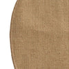 Alue Matto Luonnollinen 100 x 152 cm Juutti