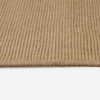 Alue Matto Luonnollinen 122 x 183 cm Juutti