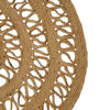 Alue Matto Luonnollinen 122 x 183 cm Juutti