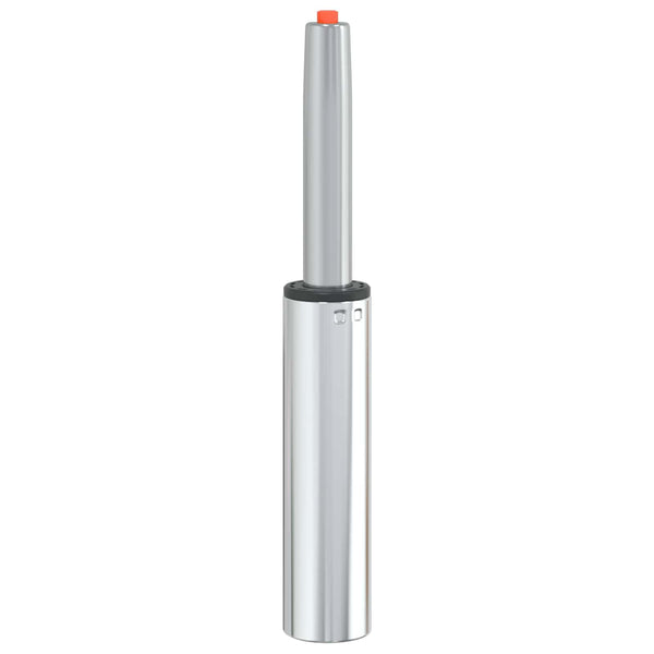 Toimistotuolin kaasusylinteri Kromi 261-351 mm Rauta