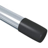 Toimistotuolin kaasusylinteri Kromi 307-447 mm Rauta