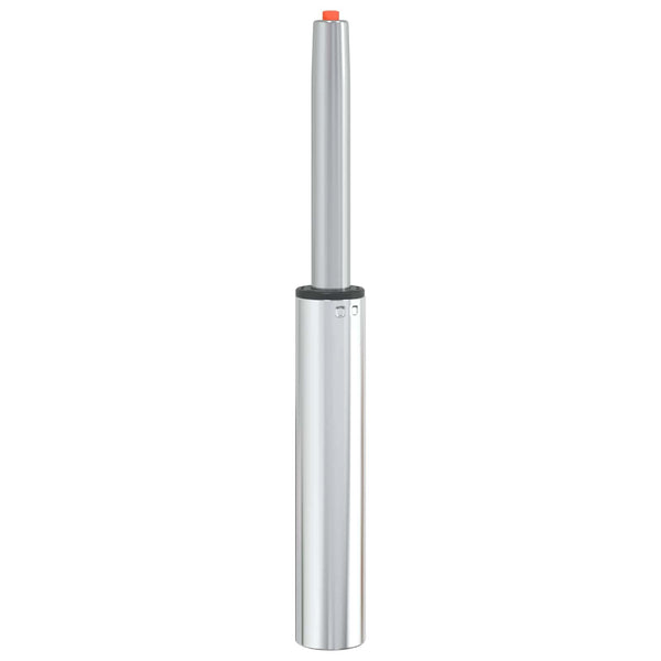 Toimistotuolin kaasusylinteri Kromi 307-447 mm Rauta