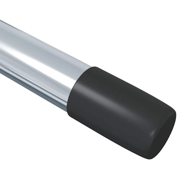 Toimistotuolin kaasusylinteri Kromi 355-540 mm Rauta