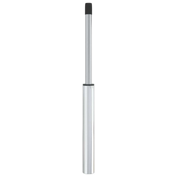 Toimistotuolin kaasusylinteri Kromi 355-540 mm Rauta