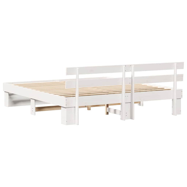 Sängyn runko 6FT Super King Size