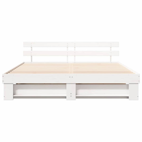 Sängyn runko 6FT Super King Size