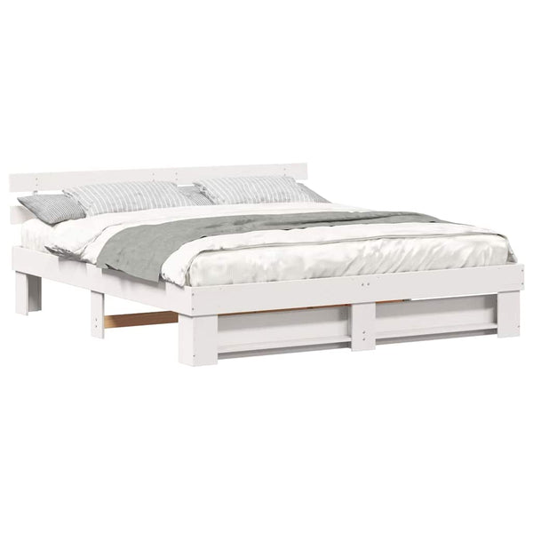 Sängyn runko 6FT Super King Size