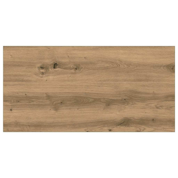 Hyllylevy 3 tasoa 4 kpl 80 x 40 x 1,5 cm Tekninen puu Ruskea