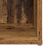 TV-tasohylly Ruskea 72 x 35 x 37 cm Tekninen puu