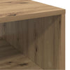 Sohvapöytä Artisan tammi 102 x 55 x 35 cm Tekninen puu