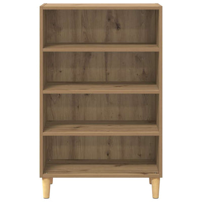 Artesaani tammi sivupöytä Sharon 57x35x89.5cm (puinen)