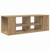 TV-tasosetti Artisan tammi 102 x 35 x 35 cm Tekninen puu