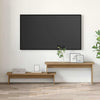 TV-kaappi artesaani tammi 180 x 30 x 43 cm Tekninen puu