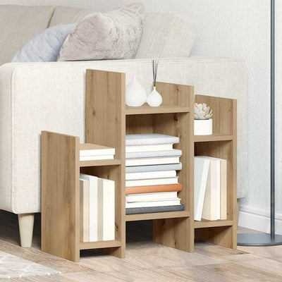 Artesaani tammi sivukaappi Urgai 60x26x60cm (puinen)