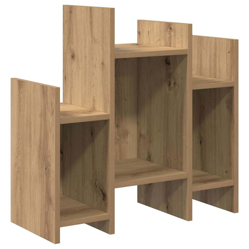 Artesaani tammi sivukaappi Urgai 60x26x60cm (puinen)
