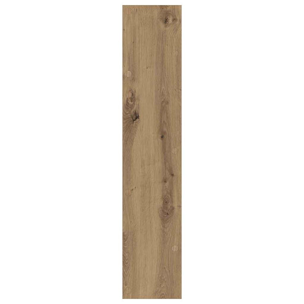 Kenkäkaappi 2 kpl 60 x 18 x 90 cm Tekninen puu Artisaanitammi