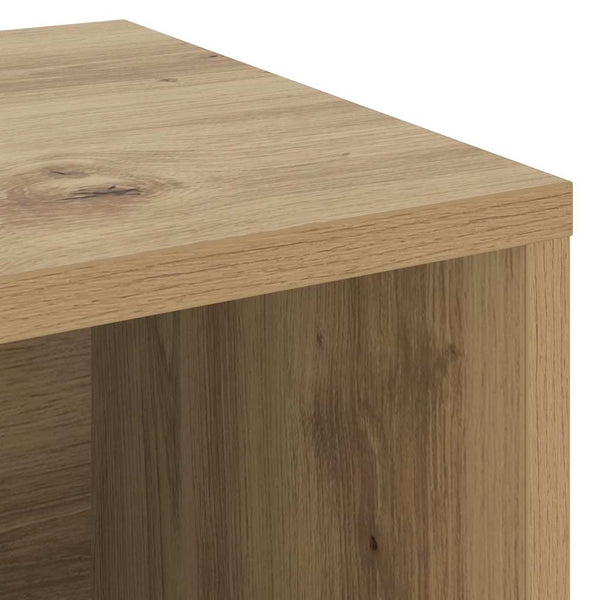 Kenkäpenkki 103 x 30 x 54,5 cm Tekninen puu Artisaanitammi