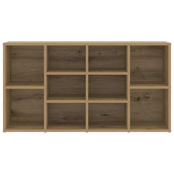 Kenkäpenkki 103 x 30 x 54,5 cm Tekninen puu Artisaanitammi