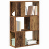 TV-tasohylly Ruskea 60 x 24 x 94,5 cm Tekninen puu