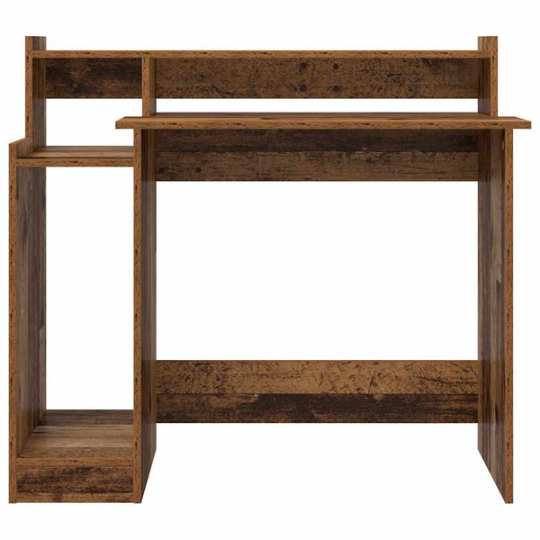 Pöytä Vanha puu 97 x 45 x 90 cm Tekninen puu