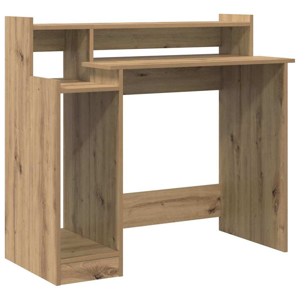 Pöytä Artisan tammi 97 x 45 x 90 cm Tekninen puu
