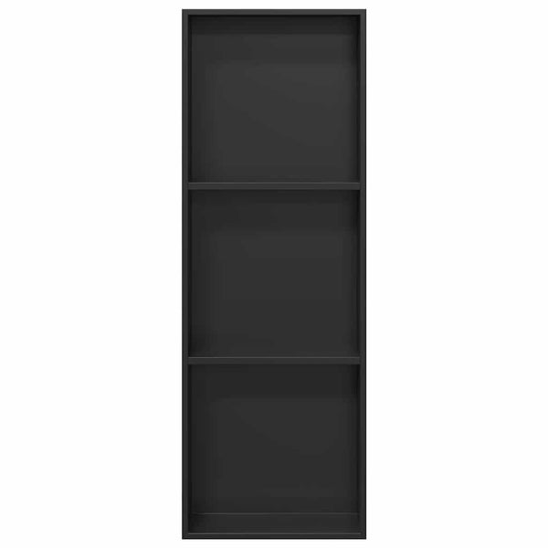 Suihkukuoppa Musta 92 x 32 x 10 cm Ruostumaton teräs