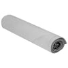 Urheilupyyhkeet 2 pcs Harmaa 100 x 50 cm