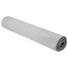 Urheilupyyhkeet 2 pcs Harmaa 200 x 100 cm