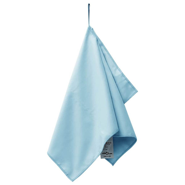 Urheilupyyhkeet 2 pcs Sininen 50 x 30 cm