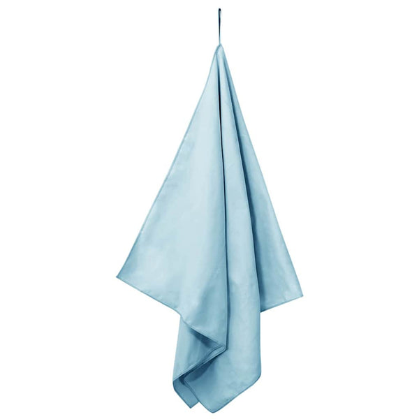 Urheilupyyhkeet 2 pcs Sininen 140 x 70 cm