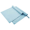 Urheilupyyhkeet 2 pcs Sininen 180 x 90 cm