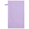 Urheilupyyhkeet 2 pcs Violetti 50 x 30 cm