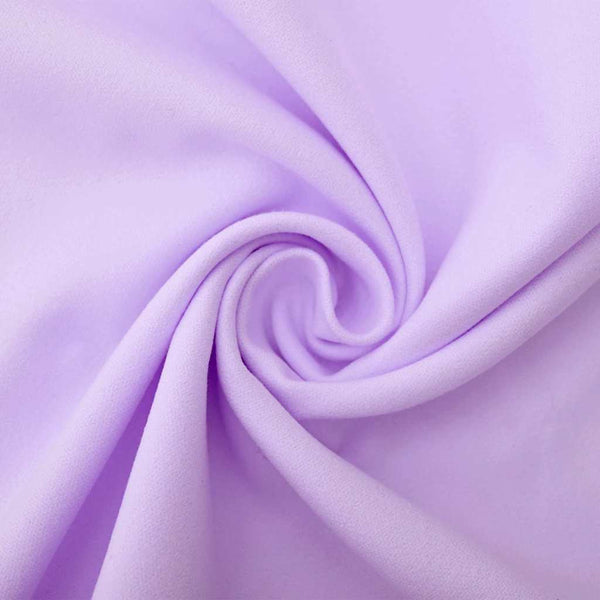 Urheilupyyhkeet 2 pcs Violetti 50 x 30 cm